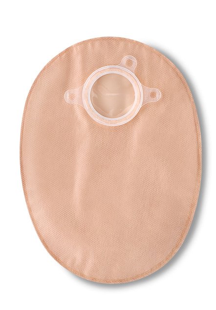 Convatec Natura Closed-End Pouch 