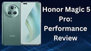 Geekzilla.Tech Honor Magic 5 Pro