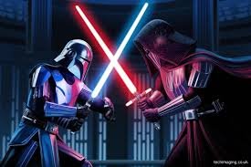 Three Reasons the PS5 Star Wars