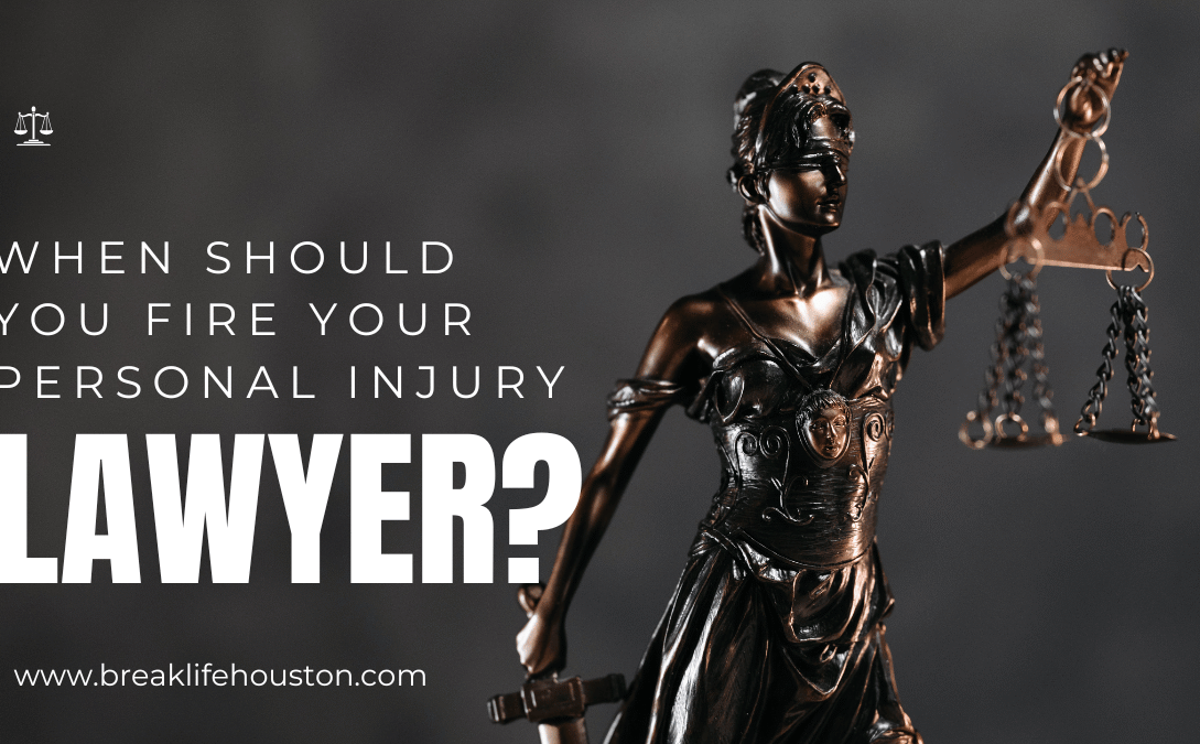 Personal Injury Lawyer