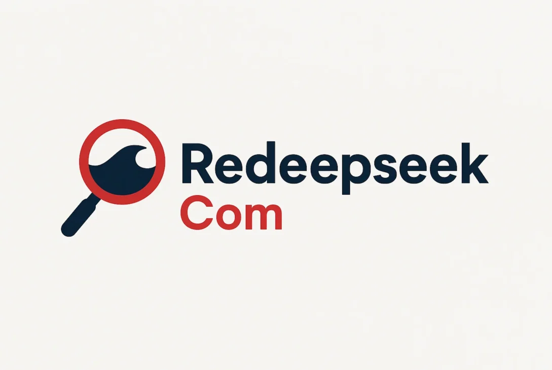 Redeepseek.com