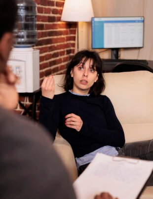 Therapy For Depression And Seeing Real Change